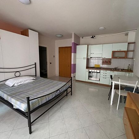 Bergamo City Apartments エクステリア 写真