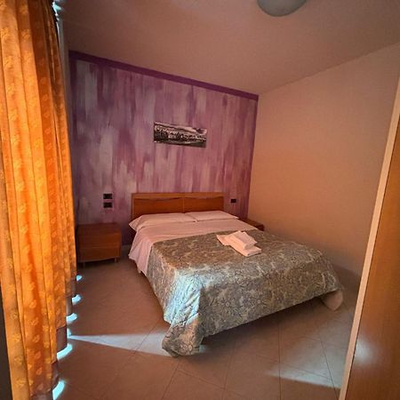 Bergamo City Apartments エクステリア 写真
