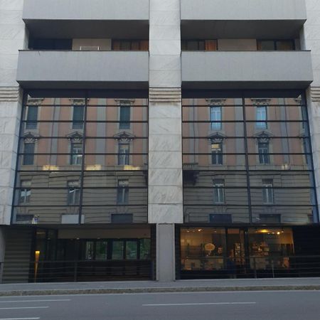 Bergamo City Apartments エクステリア 写真