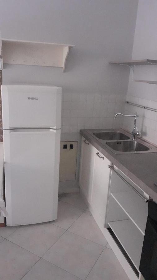 Bergamo City Apartments エクステリア 写真