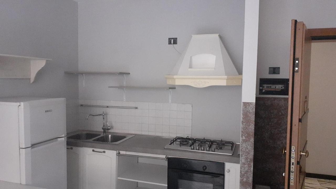 Bergamo City Apartments エクステリア 写真