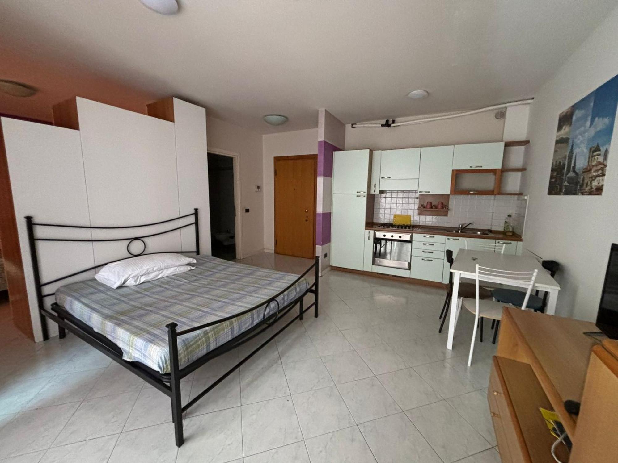 Bergamo City Apartments エクステリア 写真