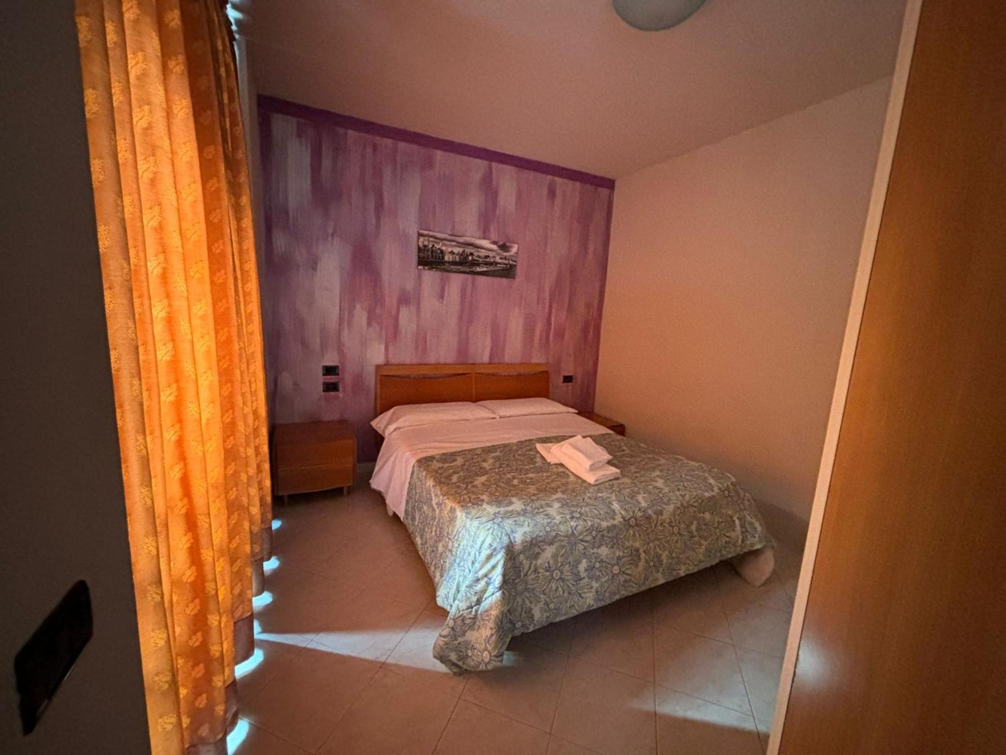 Bergamo City Apartments エクステリア 写真