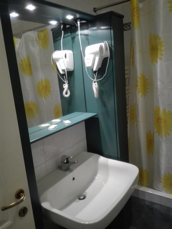 Bergamo City Apartments エクステリア 写真