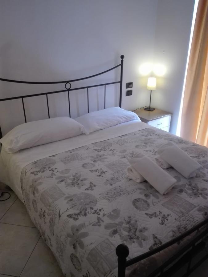 Bergamo City Apartments エクステリア 写真