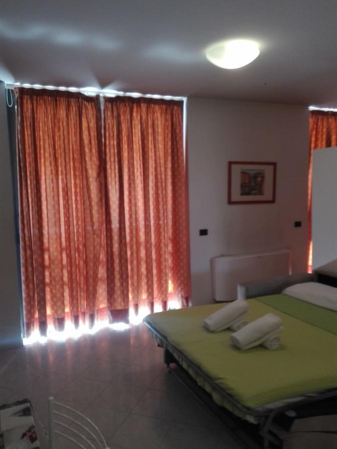 Bergamo City Apartments エクステリア 写真