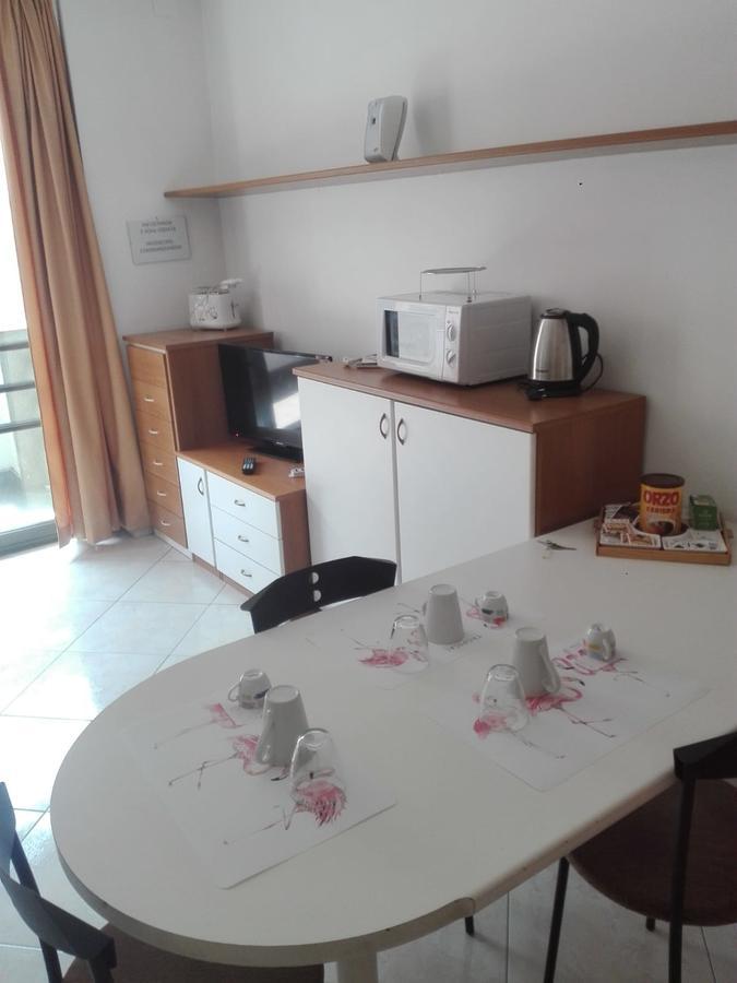 Bergamo City Apartments エクステリア 写真