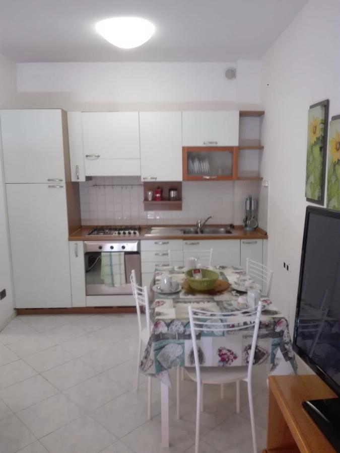 Bergamo City Apartments エクステリア 写真