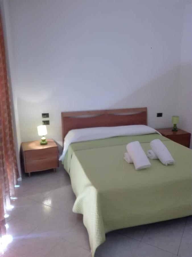 Bergamo City Apartments エクステリア 写真