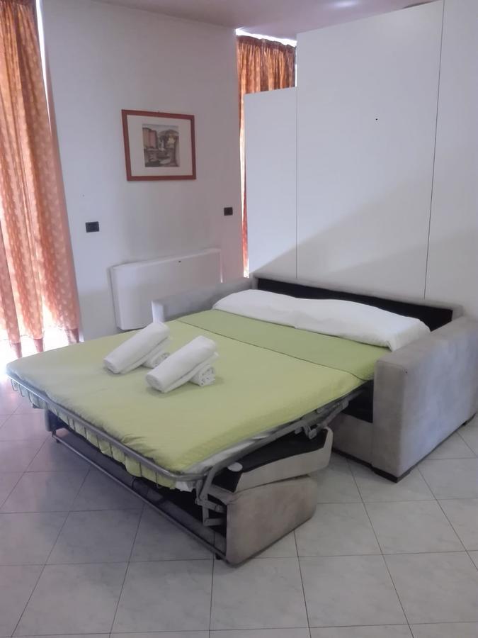 Bergamo City Apartments エクステリア 写真