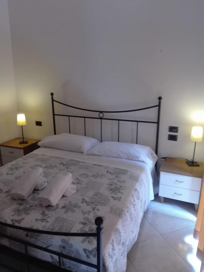 Bergamo City Apartments エクステリア 写真