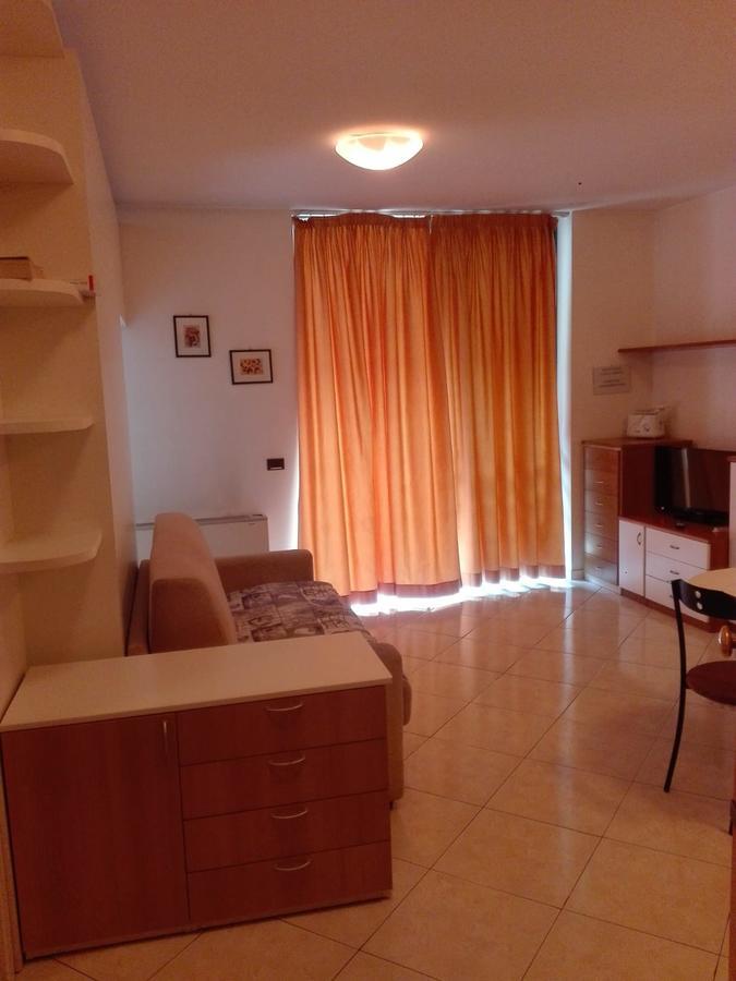 Bergamo City Apartments エクステリア 写真