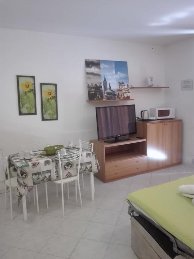 Bergamo City Apartments エクステリア 写真