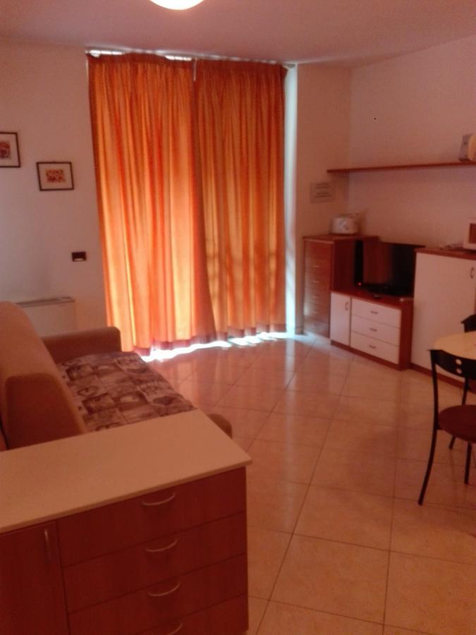 Bergamo City Apartments エクステリア 写真