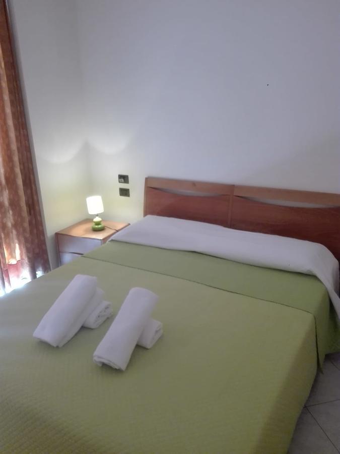 Bergamo City Apartments エクステリア 写真