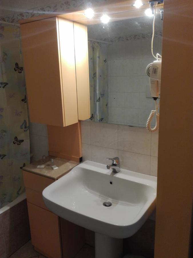 Bergamo City Apartments エクステリア 写真