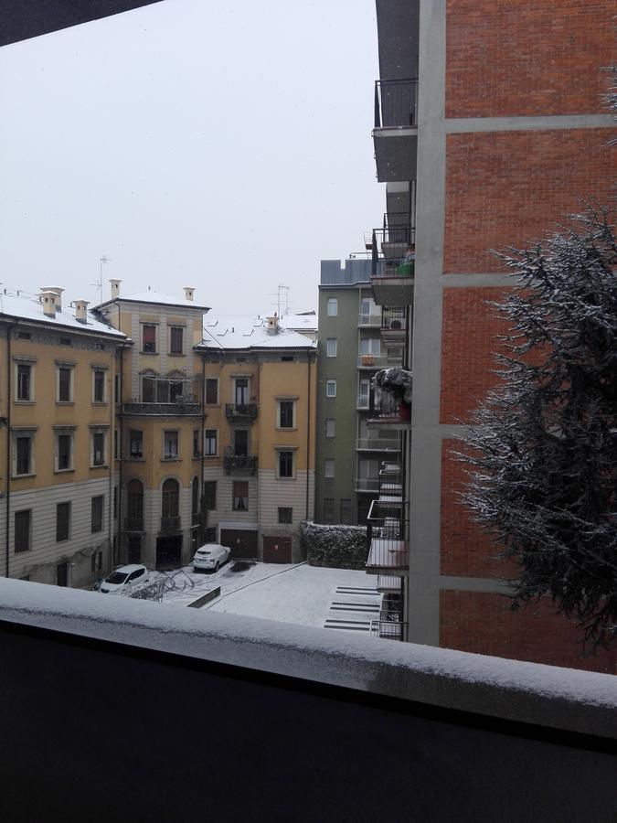 Bergamo City Apartments エクステリア 写真