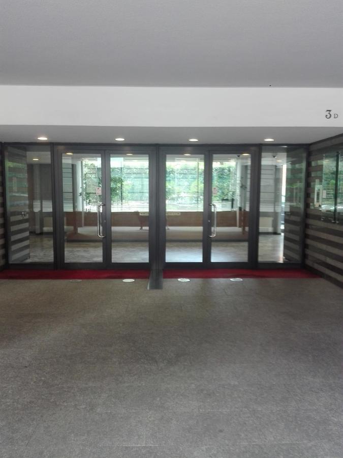 Bergamo City Apartments エクステリア 写真