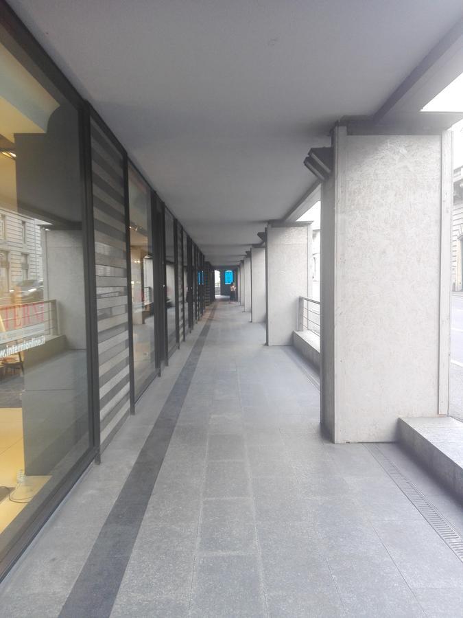 Bergamo City Apartments エクステリア 写真