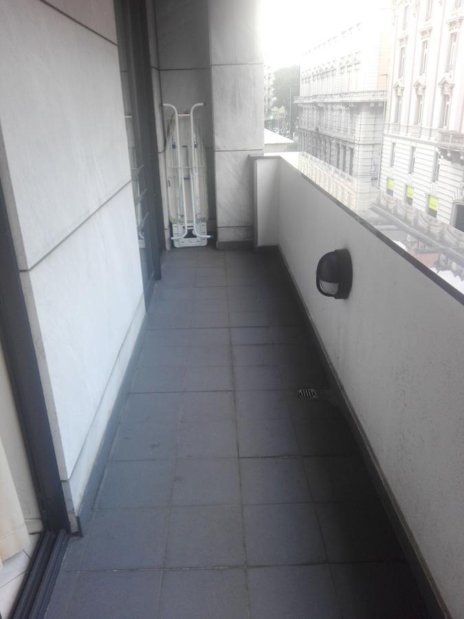 Bergamo City Apartments エクステリア 写真