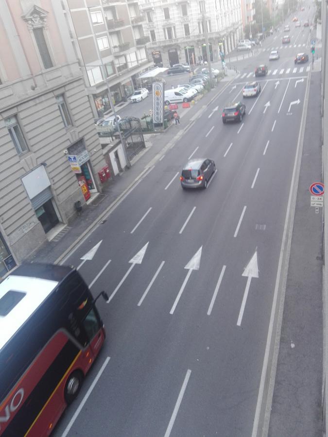 Bergamo City Apartments エクステリア 写真