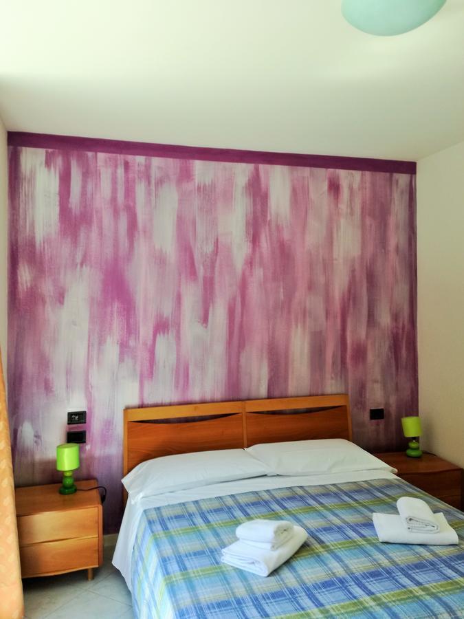 Bergamo City Apartments エクステリア 写真