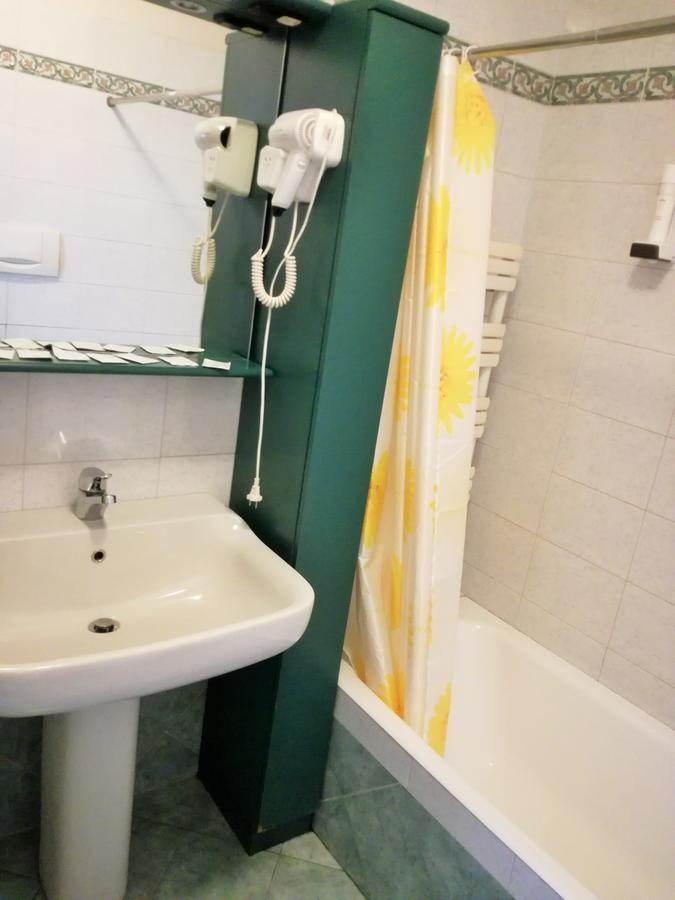 Bergamo City Apartments エクステリア 写真
