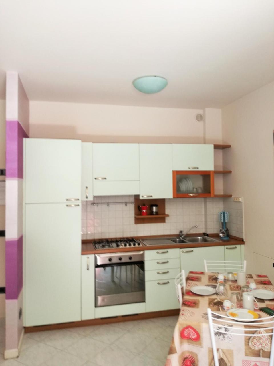 Bergamo City Apartments エクステリア 写真