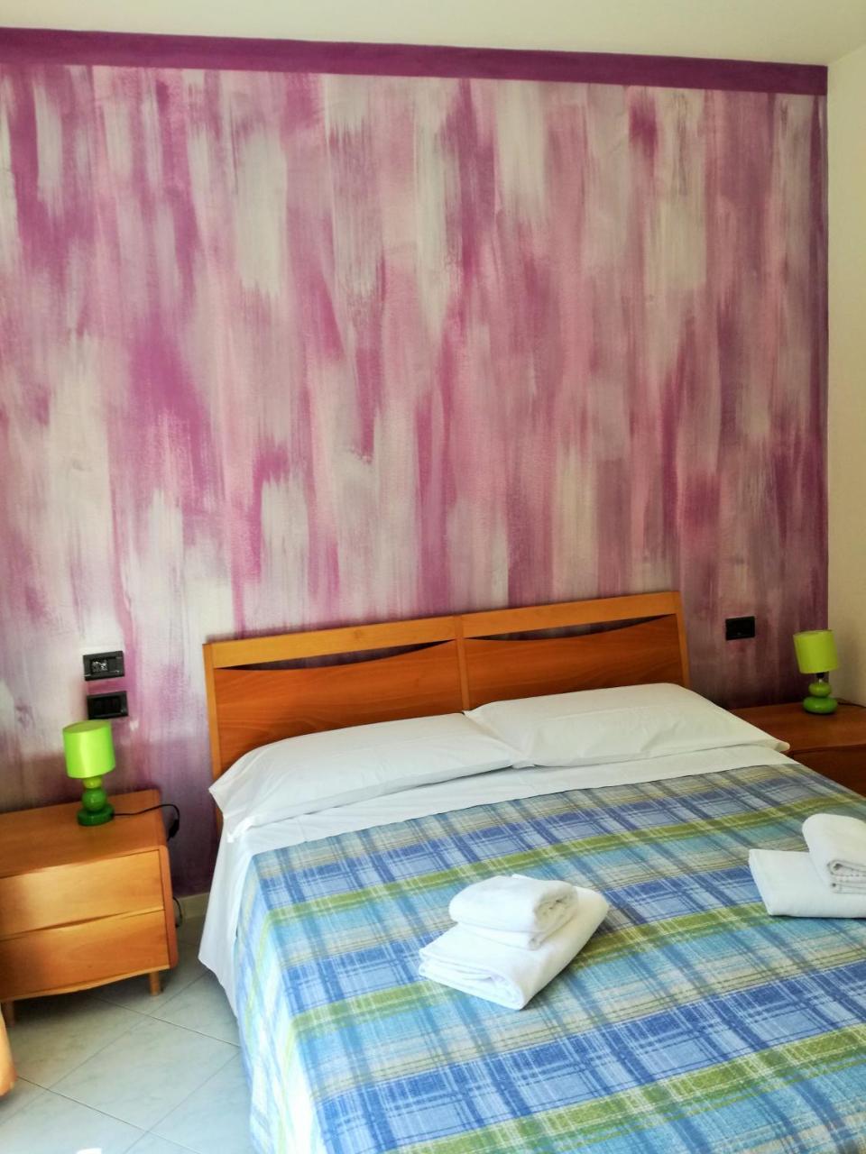 Bergamo City Apartments エクステリア 写真
