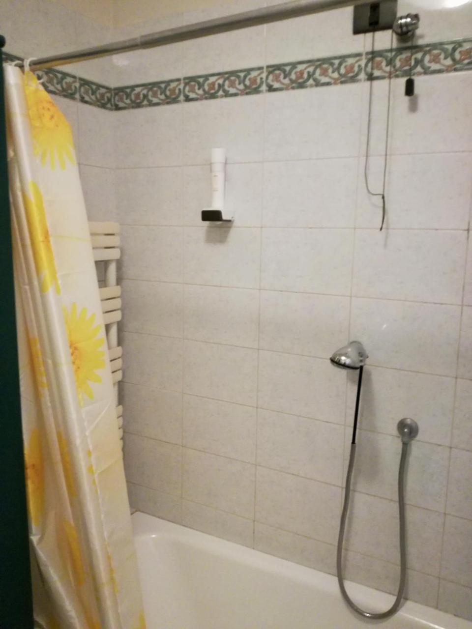 Bergamo City Apartments エクステリア 写真