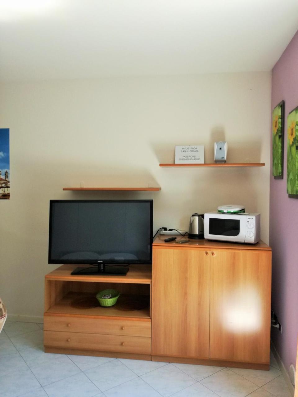 Bergamo City Apartments エクステリア 写真