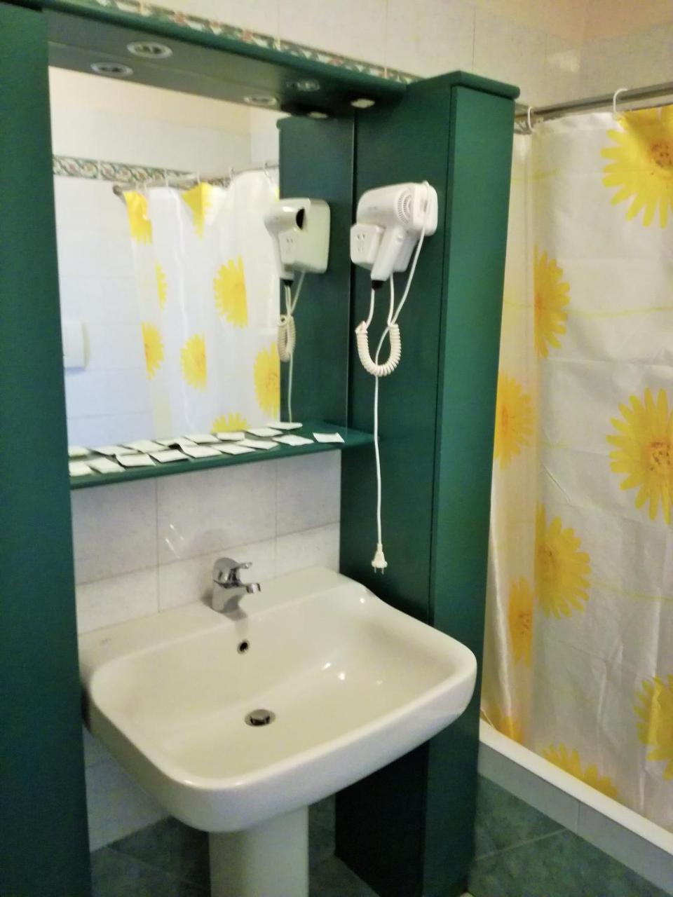 Bergamo City Apartments エクステリア 写真