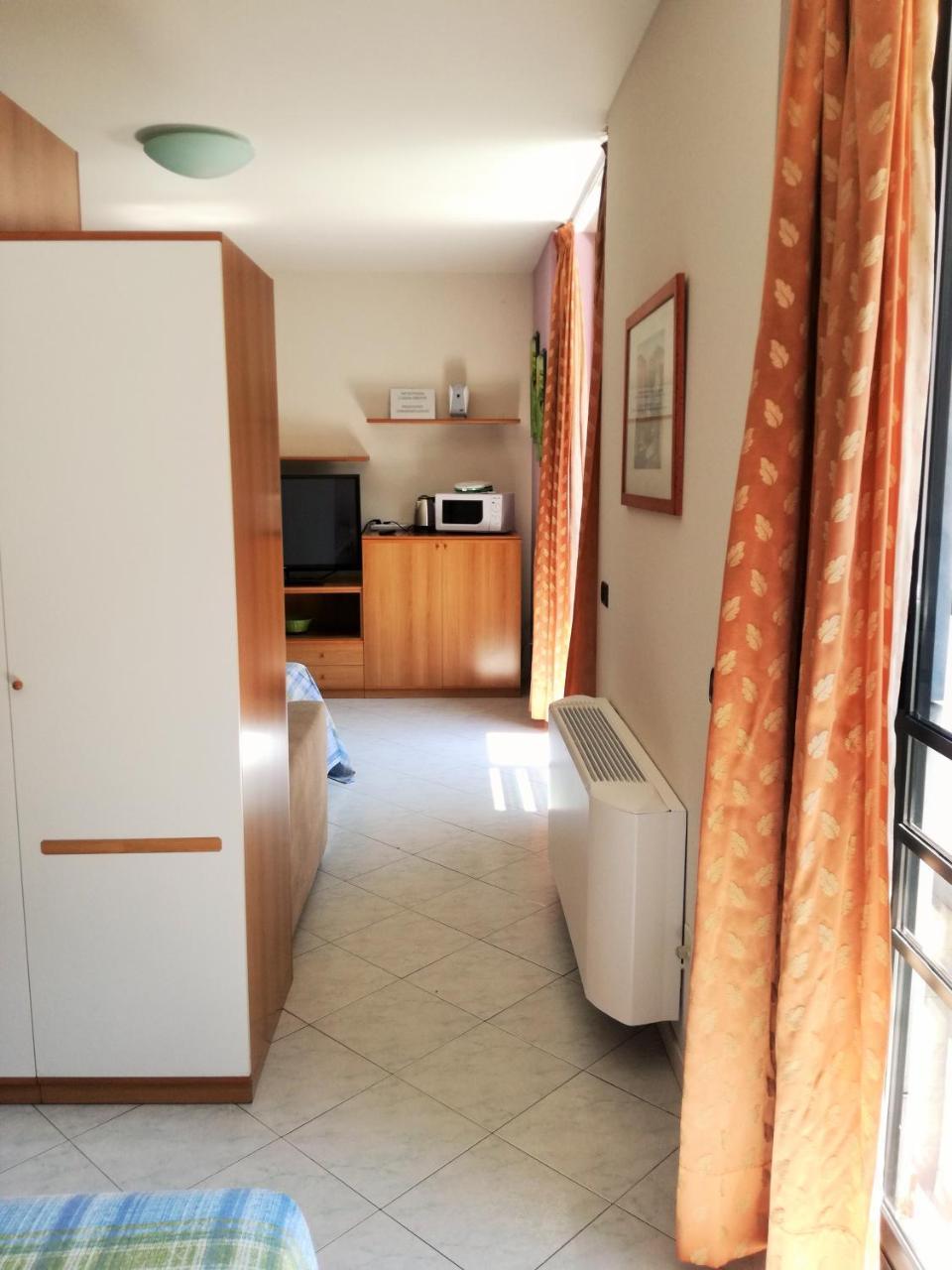Bergamo City Apartments エクステリア 写真