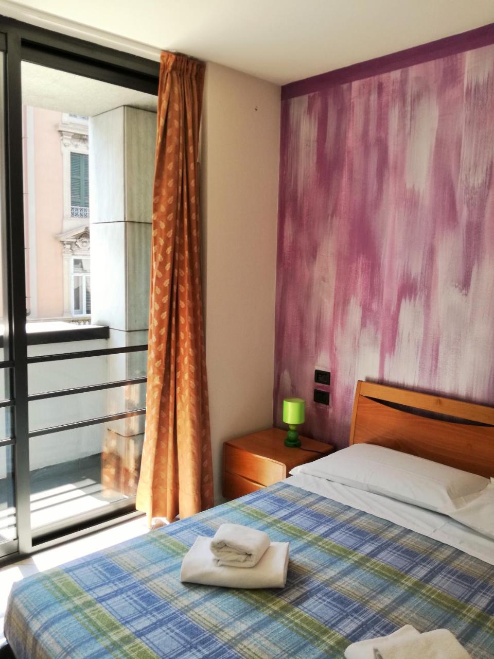 Bergamo City Apartments エクステリア 写真