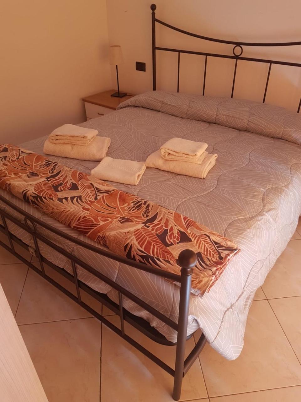 Bergamo City Apartments エクステリア 写真