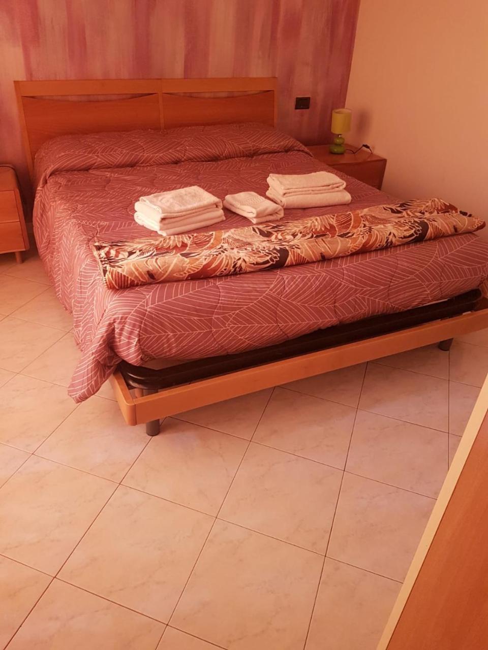 Bergamo City Apartments エクステリア 写真