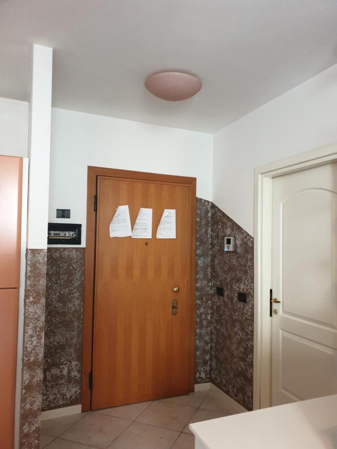 Bergamo City Apartments エクステリア 写真