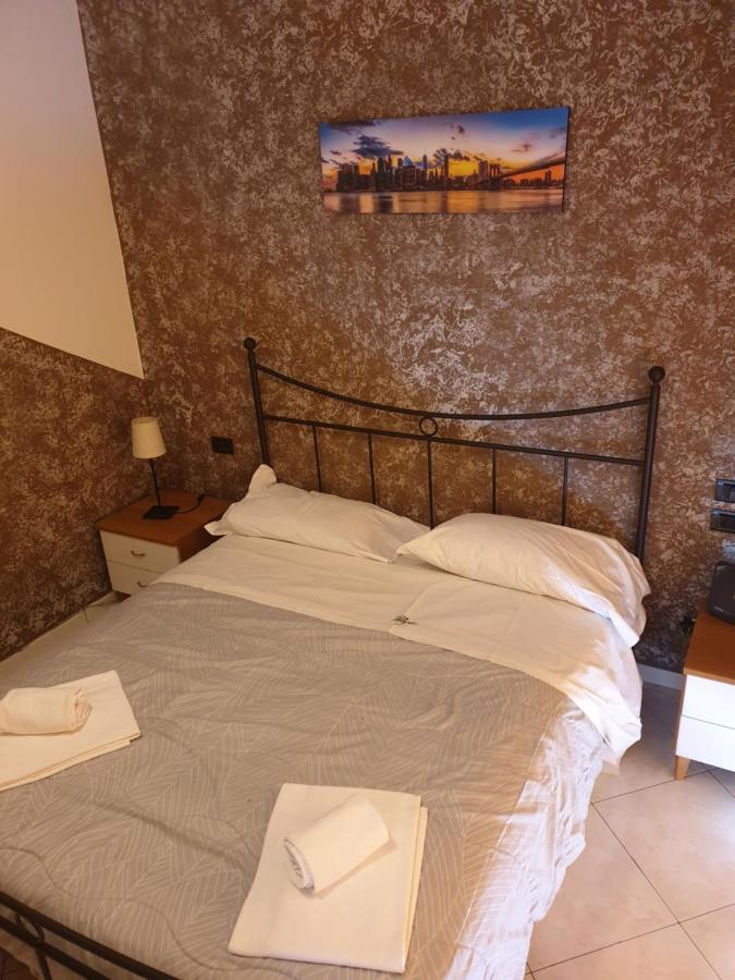 Bergamo City Apartments エクステリア 写真