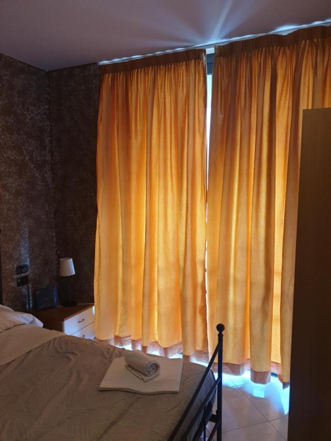 Bergamo City Apartments エクステリア 写真