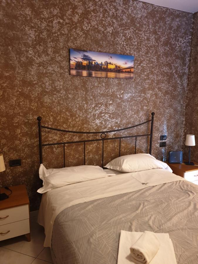 Bergamo City Apartments エクステリア 写真