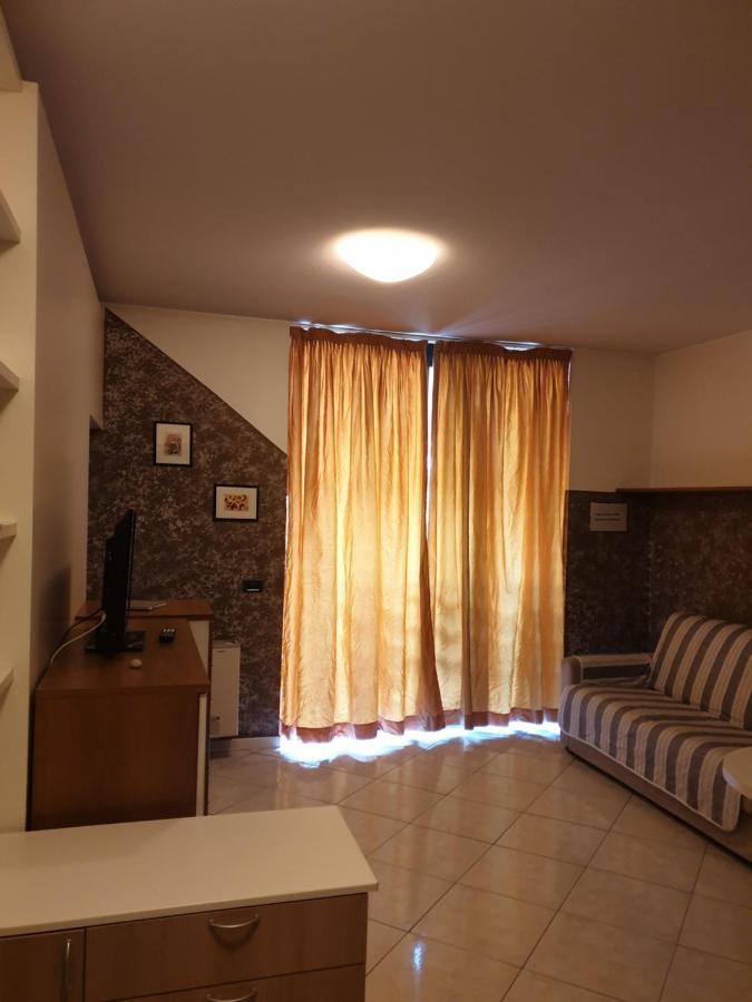 Bergamo City Apartments エクステリア 写真